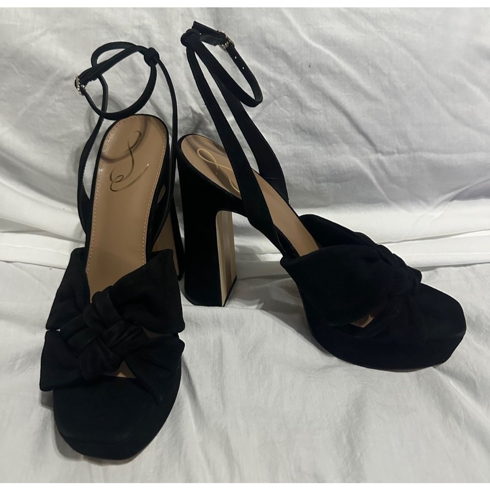 Sam Edelman Kristen Heels Size 9